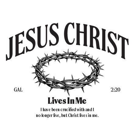 Sudadera Jesus Christ